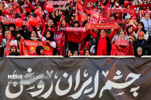 خبرگزاری مهر | اخبار ایران و جهان | Mehr News Agency - لیگ برتر فوتبال