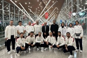 رقبای تیم‌های ملی کاراته ناشنوایان در مسابقات جهانی مشخص شد - خبرگزاری مهر | اخبار ایران و جهان