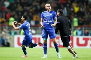 روز و ساعت بازی استقلال مس کرمان در جام حذفی تغییر کرد