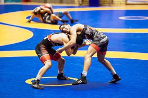 زمان برگزاری اردوی تیم ملی کشتی آزاد ایران مشخص شد - خبرگزاری مهر | اخبار ایران و جهان