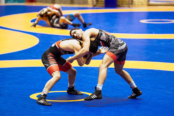 زمان برگزاری اردوی تیم ملی کشتی آزاد ایران مشخص شد - خبرگزاری مهر | اخبار ایران و جهان