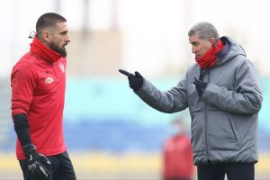 فرصت طلایی گندوز برای رسیدن به رکورد امیری در پرسپولیس - خبرگزاری مهر | اخبار ایران و جهان