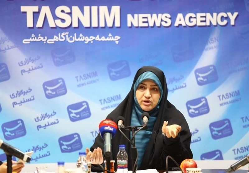 زنان بهترین راویان مقاومت هستند