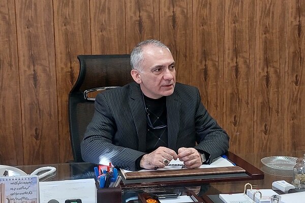 سازمان تیم‌های ملی کاراته احیا می‌شود - خبرگزاری مهر | اخبار ایران و جهان