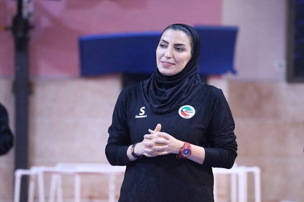 سرمربی تیم ملی تکواندو بانوان: تصمیم‌گیری برای چهار سال آینده زود است - خبرگزاری مهر | اخبار ایران و جهان