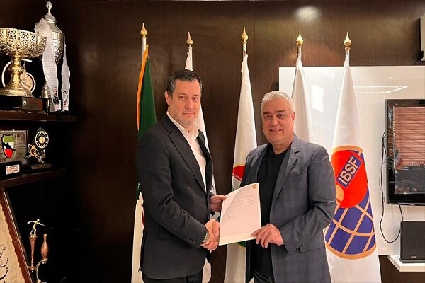 سرپرست دبیری فدراسیون بولینگ و بیلیارد منصوب شد - خبرگزاری مهر | اخبار ایران و جهان