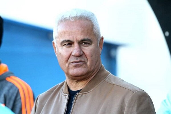 فرشاد پیوس سرمربی نیروی زمینی شد - خبرگزاری مهر | اخبار ایران و جهان