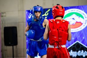 فولاد هرمزگان و دانشگاه آزاد صدرنشین دور رفت لیگ ووشو جوانان - خبرگزاری مهر | اخبار ایران و جهان