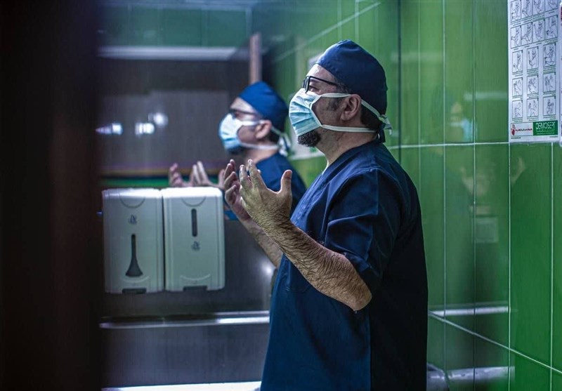 قلب امیرحسین صدیق جراحی شد/بستری در بخش مراقبت‌های ویژه