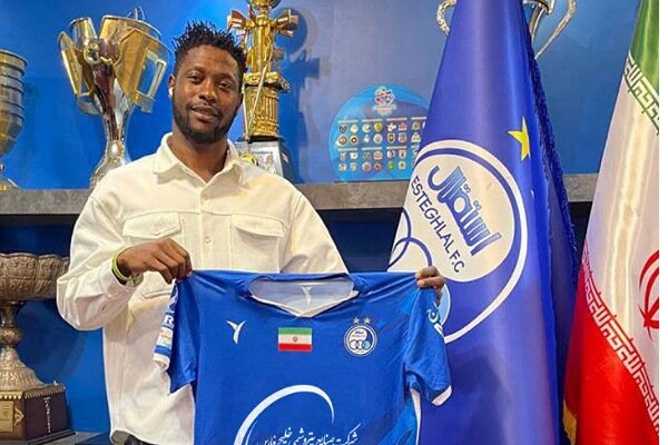 مسعود جوما رسما استقلالی شد - خبرگزاری مهر | اخبار ایران و جهان