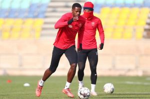 مهاجم خارجی پرسپولیس تهران را ترک کرد - خبرگزاری مهر | اخبار ایران و جهان