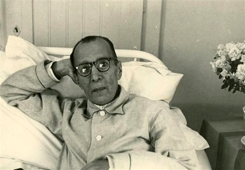 مَلک الشعرایِ مُلک ایران - تسنیم