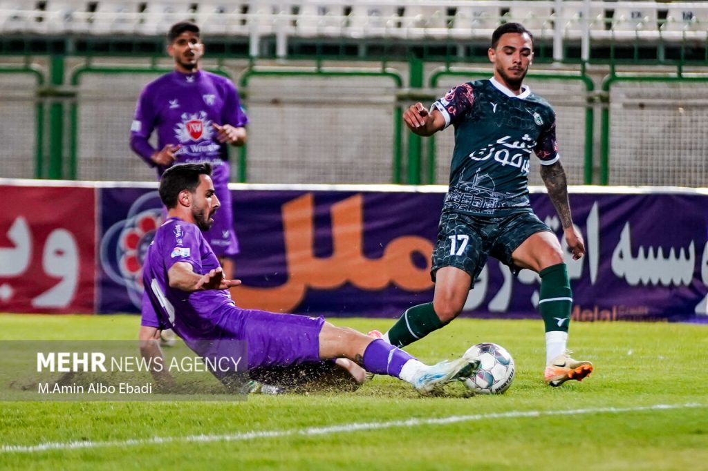 نتایج و جدول بیگ برتر در پایان هفته یازدهم با صدرنشینی سپاهان و بازگشت استقلال