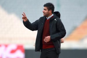 وحید بیاتلو از هدایت آریو اسلامشهر استعفا کرد - خبرگزاری مهر | اخبار ایران و جهان