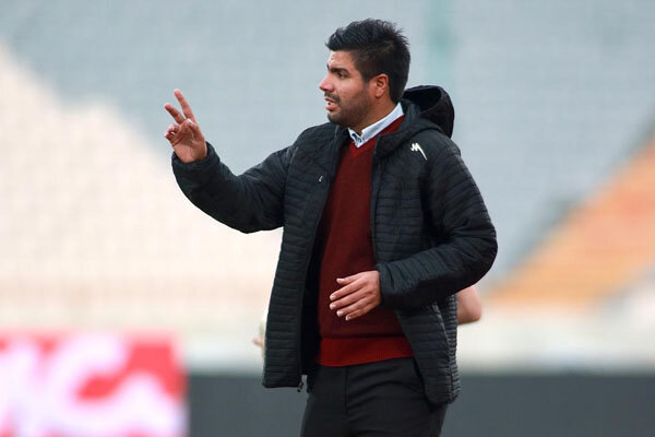 وحید بیاتلو از هدایت آریو اسلامشهر استعفا کرد - خبرگزاری مهر | اخبار ایران و جهان