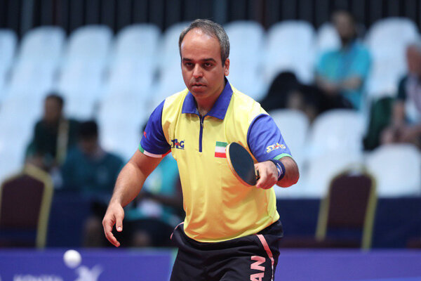 اتمام مجمع پرحاشیه تنیس روی میز با ماندن عضو محروم در هیئت رئیسه! - خبرگزاری مهر | اخبار ایران و جهان