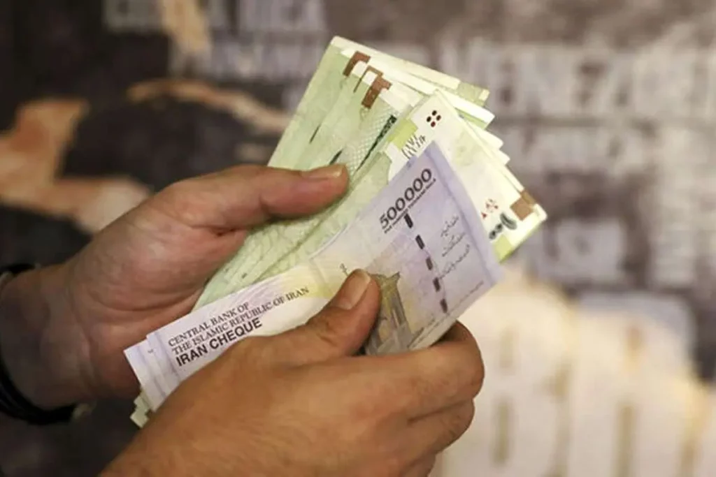 چرا یارانه آذرماه دهک اول تا سوم برای برخی هنوز واریز نشده؟