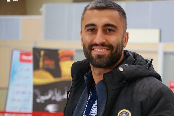 کاروان سپاهان وارد شهر دوشنبه شد - خبرگزاری مهر | اخبار ایران و جهان