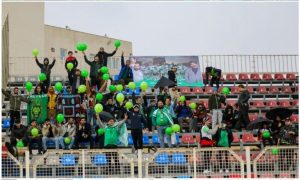 یار دوازدهم خیبر در دیدار خارج از خانه؛ هواداران ۱۴ ساعت در راه بودند! - خبرگزاری مهر | اخبار ایران و جهان