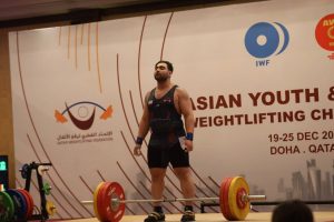 ۳ طلا، یک نقره و ۲ برنز دیگر برای وزنه برداری ایران - خبرگزاری مهر | اخبار ایران و جهان