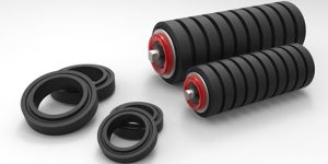 رولیک: قلب تپنده سیستم‌های نقاله