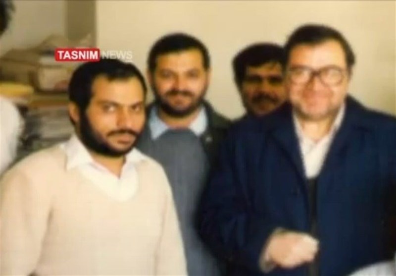 شهید مسعود علی محمدی؛ نابغه ای که دل در گروِ ایران داشت_خبررسان 3 شهدای هستهای , کتاب , نشر معارف , شهدای ترور ,