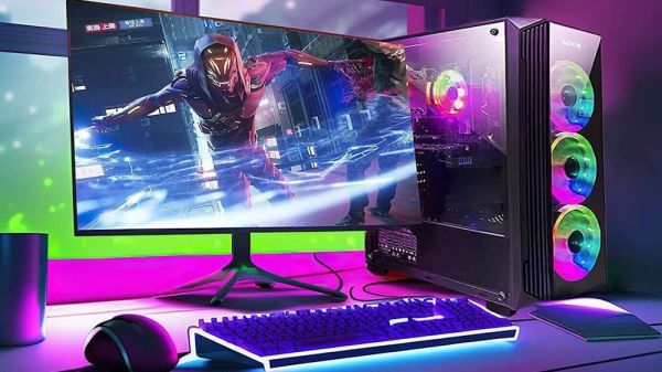 بررسی کامپیوتر شخصی