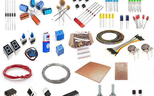 1737266945 382 معارفه سایت های مهم قطعات الکترونیکی خبررسان