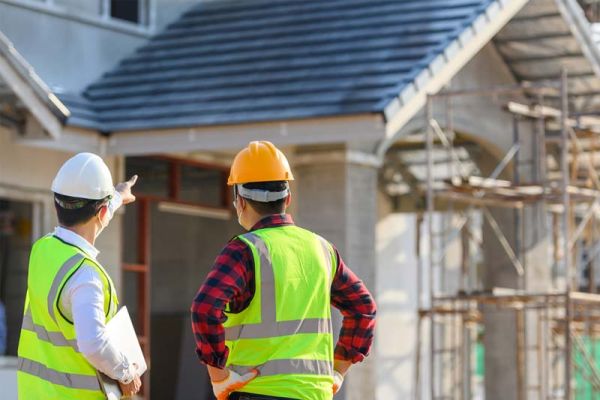 مهندس ناظر ساختمان