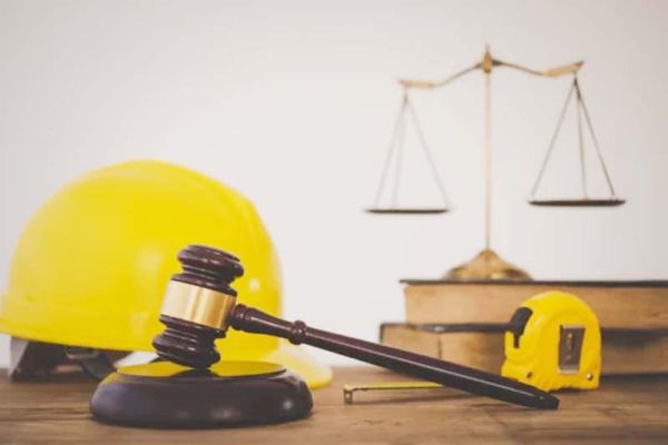 نحوه شکایت از مهندس ناظر