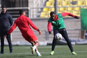 تلاش پرسپولیس برای فسخ قرارداد یک بازیکن و جذب «سردار» - خبرگزاری مهر | اخبار ایران و جهان