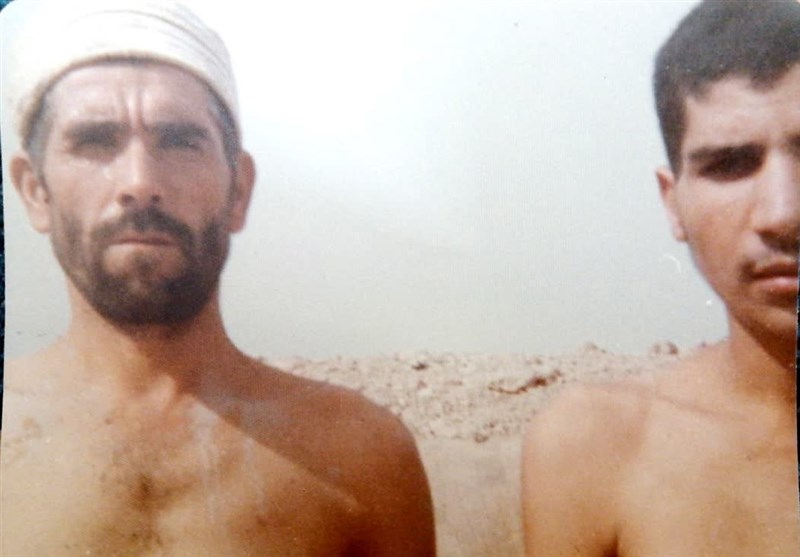 "معبد زیرزمینی"؛ ماجرای تاثییر تقریظ شده توسط رهبر انقلاب چیست؟_خبررسان 6 کتاب , ادبیات دفاع مقدس , تقریظ ,