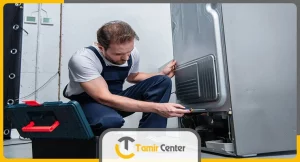 بهترین مراکز تعمیرات یخچال در تهران