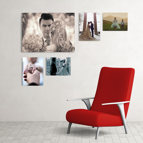 عکس روی شاسی بهتر است یا قاب عکس 2 2 51