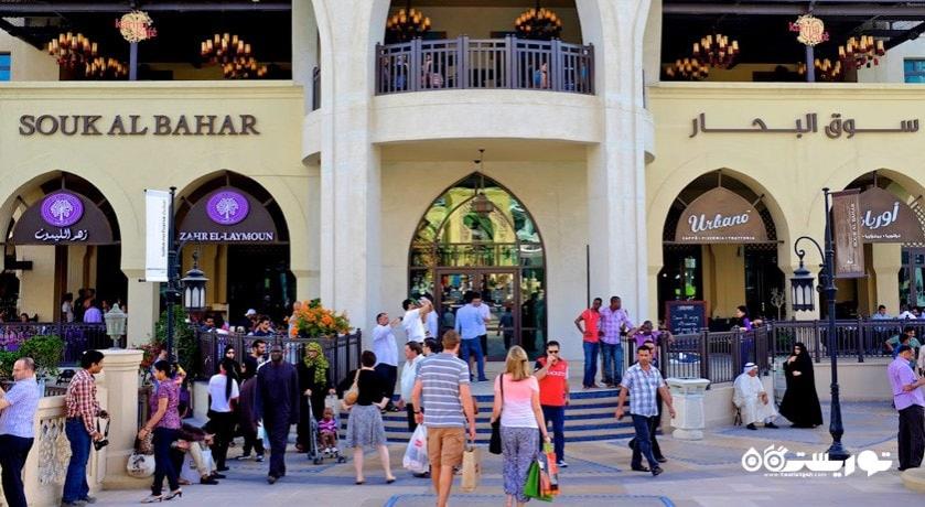 10 مکان دیدنی رایگان در دبی که نباید از دست بدهید! 2 2 56