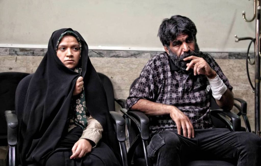 محمدحسین کریمی کیست؟ نگاهی به آثار این کارگردان جوان! 2 2 7