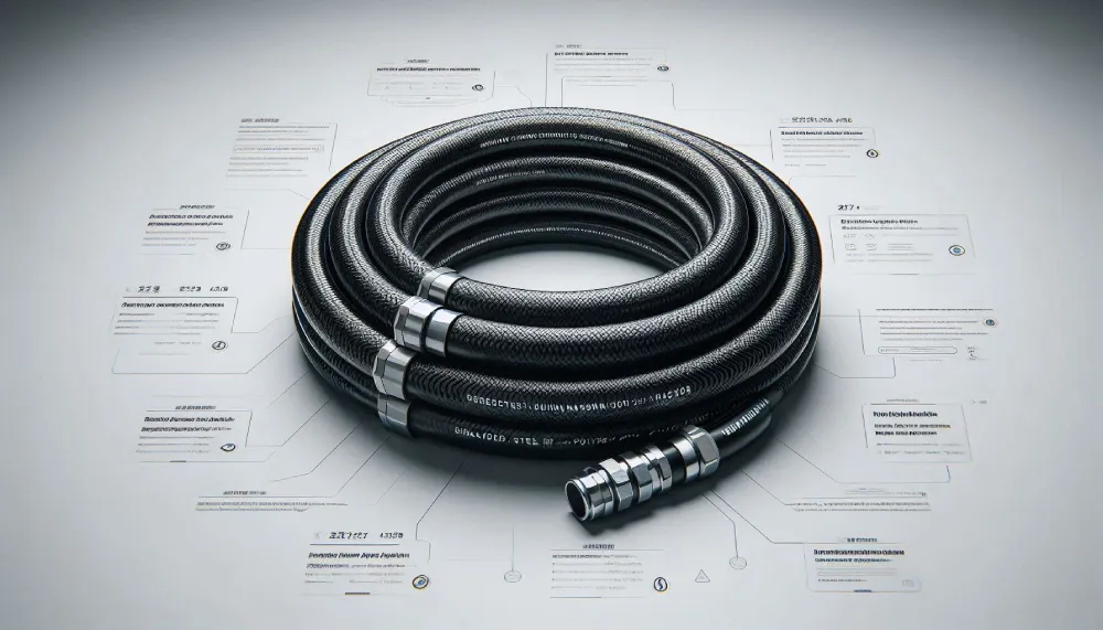 شیلنگ ناجین: راهنمای کامل و جامع 3 3 1