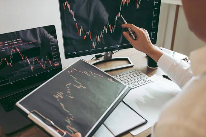 عضویت در کانال سیگنال فارکس برای کسب سود 3 3 30