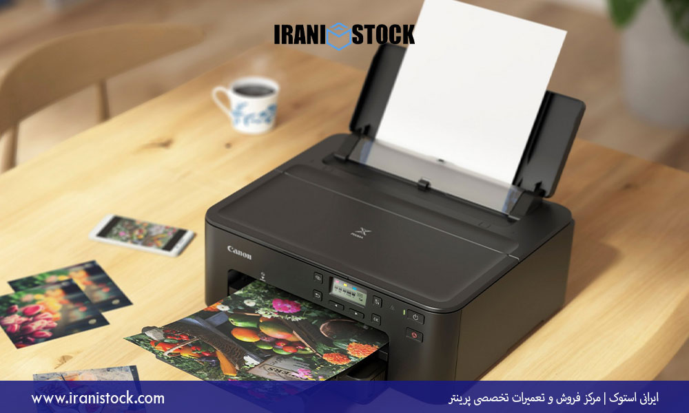 بررسی تخصصی بهترین پرینتر استوک در بازار ایران 3 3 39