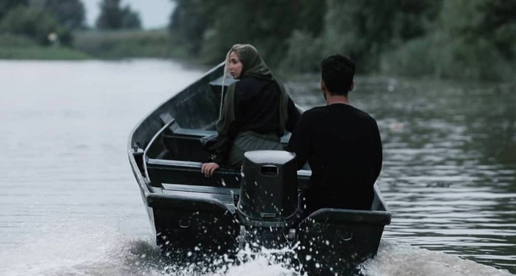 محمدحسین کریمی کیست؟ نگاهی به آثار این کارگردان جوان! 3 3 4