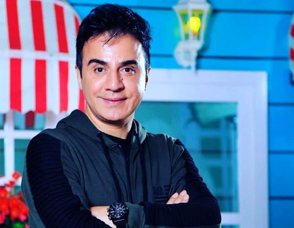 برترین مجریان برنامههای کودک و نوجوان در ایران 3 برترین مجریان حوزه کودک و نوجوان ایران