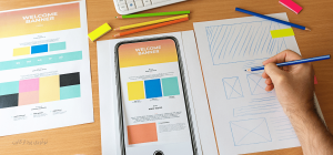 راهنمای جامع انتخاب بهترین شرکت طراحی سایت و اپلیکیشن موبایل