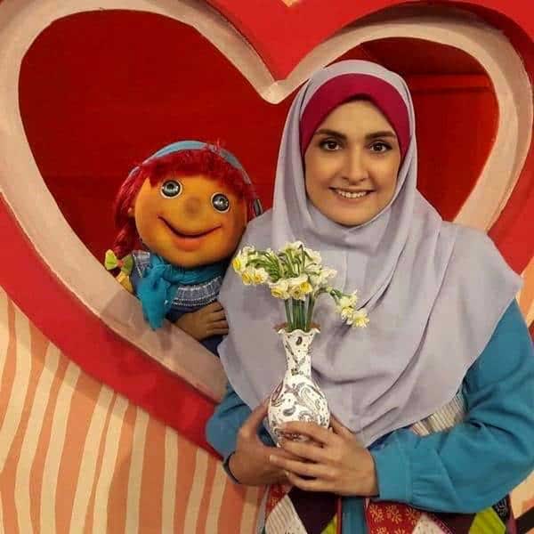 برترین مجریان برنامههای کودک و نوجوان در ایران 5 برترین مجریان حوزه کودک و نوجوان ایران