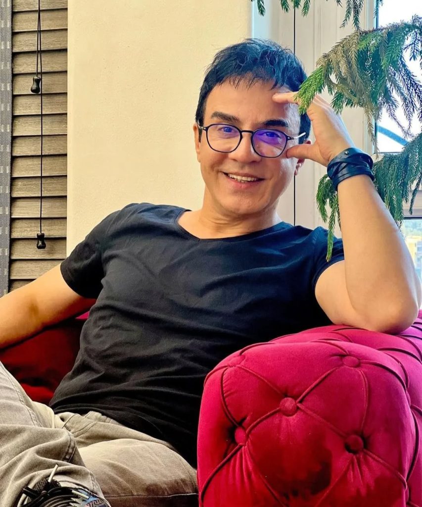 رده بندی شش رتبه برتر مجریان برنامه کودک و نوجوان ایران (بیوگرافی + تصاویر) 6 6 2