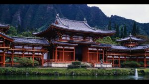 معابد چین: گنجینه های باستانی فرهنگ و مذهب