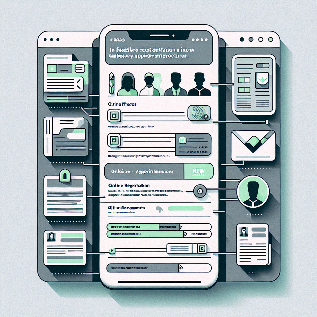 چگونه از سایت‌های معتبر برای وقت سفارت شینگن استفاده کنیم؟