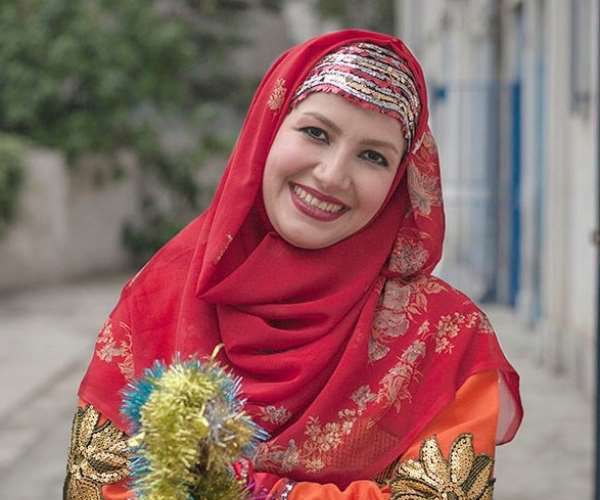 رده بندی شش رتبه برتر مجریان برنامه کودک و نوجوان ایران (بیوگرافی + تصاویر) 8 8 2