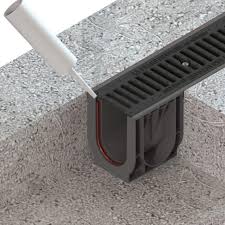 چسب آب‌بندی گاتر و الزام استفاده از آن در نصب گاتر