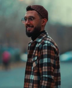 محمدحسین کریمی کیست؟ نگاهی به آثار این کارگردان جوان!