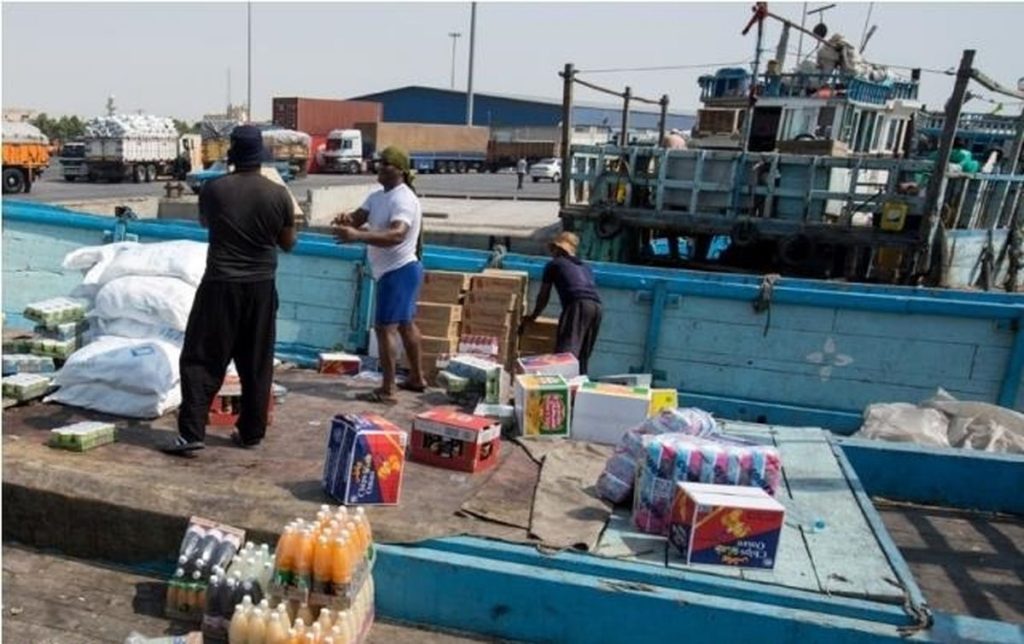 واردات بدون گمرک توسط کالکو